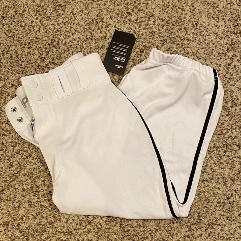 Adult Champro Knickers